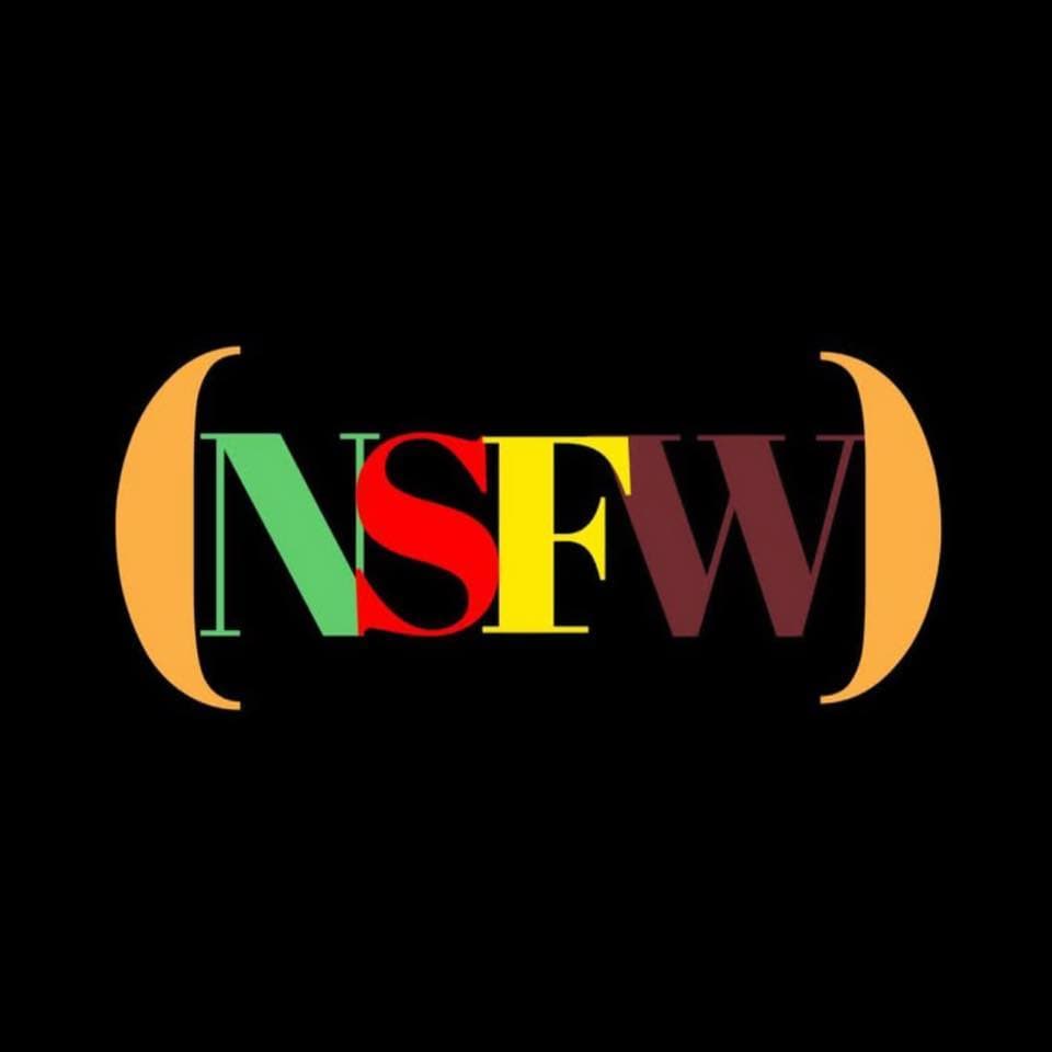 NSFW Logo